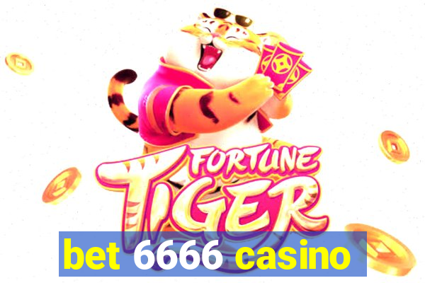 bet 6666 casino